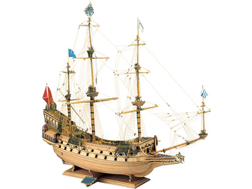 COREL La Couronne 1636 1:100 kit / KR-21311