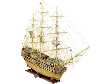 COREL H.M.S. Victory 1765 1:98 kit / KR-21313