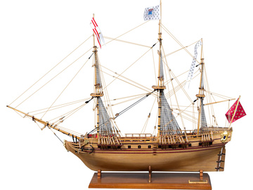 COREL La Sirene 1750 1:75 kit / KR-21451
