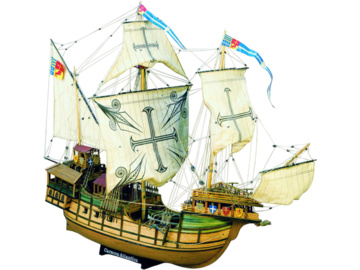 MAMOLI Sao Miguel 1519 1:54 kit MAMOLI Sao Miguel 1519 1:54 kit / KR-21721