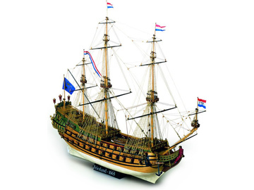 MAMOLI Friesland 1663 1:75 kit / KR-21724