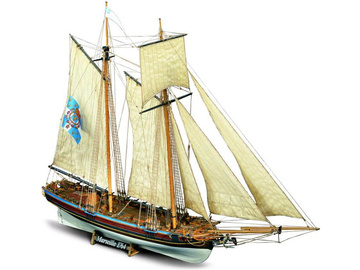 MAMOLI Marseille 1764 1:64 kit / KR-21725