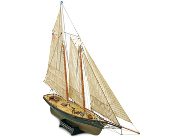 MAMOLI America 1851 1:66 kit / KR-21726