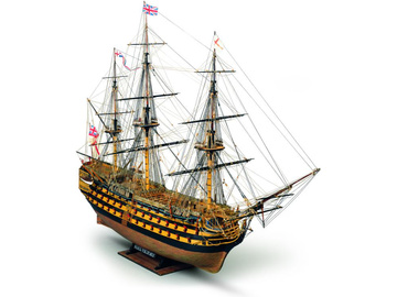 MAMOLI H.M.S. Victory 1765 1:90 kit / KR-21727