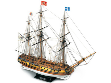 MAMOLI La Gloire 1778 1:90 kit / KR-21734
