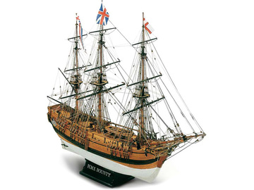 MAMOLI H.M.S. Bounty 1787 1:64 kit / KR-21739