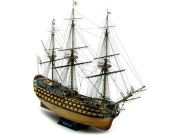 MAMOLI Royal Louis 1780 1:90 kit / KR-21740