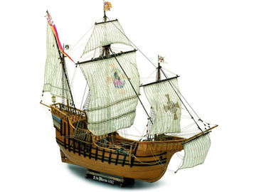 MAMOLI Santa Maria 1492 1:50 kit / KR-21742