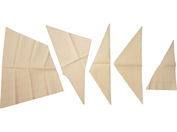 MAMOLI Puritan 1885 1:50 – zestaw żagli / KR-21743S