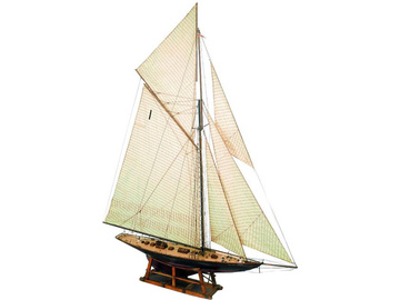 MAMOLI Britannia 1:64 kit / KR-21744