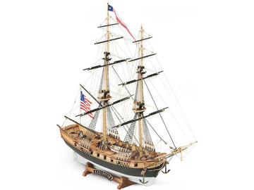 MAMOLI Lexington 1775 1:100 kit / KR-21748
