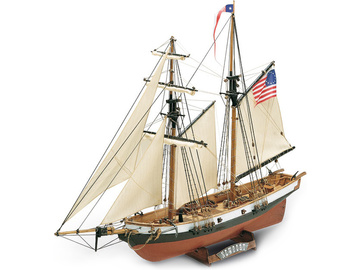 MAMOLI Newport 1:57 kit / KR-21750