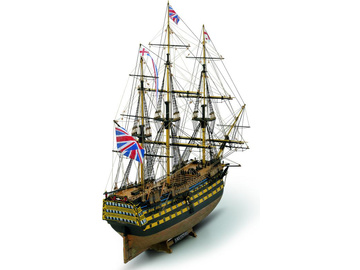 MAMOLI H.M.S. Victory 1765 1:150 kit / KR-21756