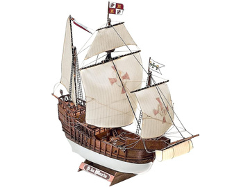 MINI MAMOLI Santa Maria 1:106 kit / KR-21802