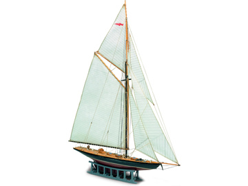 MINI MAMOLI Britannia 1:177 kit / KR-21809