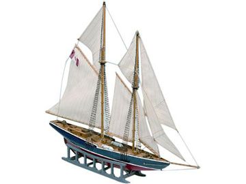 MINI MAMOLI Bluenose 1:160 kit / KR-21811