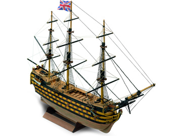 MINI MAMOLI H.M.S. Victory 1:325 kit / KR-21812