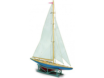 MINI MAMOLI Endeavour II 1:193 kit / KR-21814