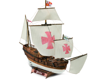 MINI MAMOLI Pinta 1:106 kit / KR-21815