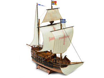 MINI MAMOLI San Rafael 1:115 kit / KR-21817