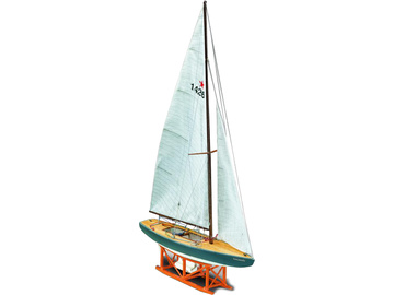 MINI MAMOLI Star Genzaniella 1:32 kit / KR-21862