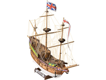 COFEL Mayflower 1:140 kit / KR-21993