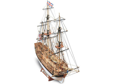 COREL H.M.S. Bounty 1:130 kit / KR-21994