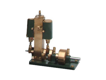 Krick Maszyna parowa Alex/Victor / KR-22311