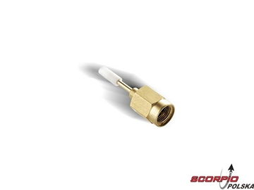 Krick Adapter do napełniania dla pojemnika 22313 Krick Adapter do napełniania dla pojemnika 22313 / KR-22316