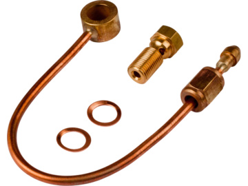 Krick Syfon do manometru / KR-22332