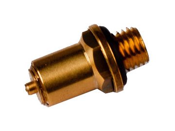 Krick Zawór bezpieczeństwa 3 bar M6x0.75 Victor/Alex Krick Zawór bezpieczeństwa 3 bar M6x0.75 Victor/Alex / KR-22353