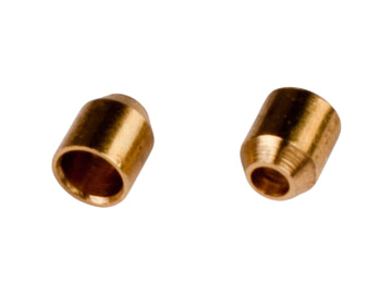 Krick Pierścień do lutowania na rurkę 3mm  (2) / KR-22356