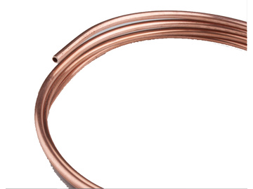 Krick Rurka miedziana miękka 2x3mm 1m / KR-22370