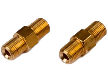 Krick złączka przyłączeniowa M6x0.75 na rurkę 4mm (2) / KR-22374
