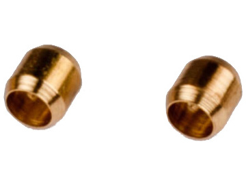 Krick Pierścień tnący dla rurki 4mm (2) / KR-22377