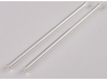 Krick Rurka słupa wodnego 6mm Victor vertical (2) Krick Rurka słupa wodnego 6mm Victor vertical (2) / KR-22380