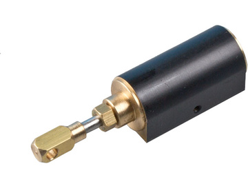 Krick Cylinder z tłokiem do maszyny parowej Victor/Alex / KR-22383