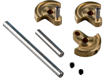 Krick korbowód maszyny parowej Victor/Alex Krick korbowód maszyny parowej Victor/Alex / KR-22384