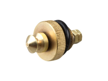 Krick Zawór bezpieczeństwa Anna / KR-22386