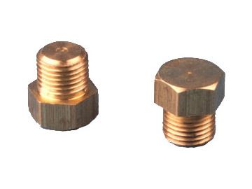 Krick Korek gwintowany M5x0,5 mm (2) / KR-22387