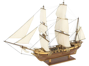 CONSTRUCTO HMS Beagle 1:55 kit / KR-23846