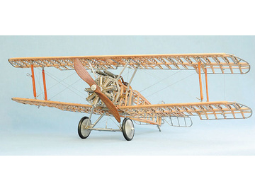 MODEL AIRWAYS Sopwith Camel F.1 1:16 kit / KR-24030