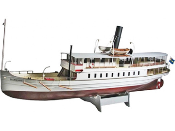 Nordic Claas Boats Mariefred s/s kit / KR-24504
