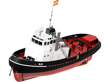 Türkmodel Alai 1:35 kit / KR-24559