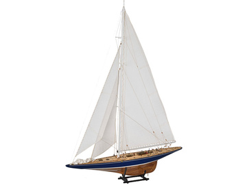 AMATI Endeavour jacht 1934 1:80 kit / KR-25010