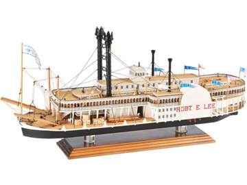 AMATI Robert E. Lee 1870 1:150 kit / KR-25017