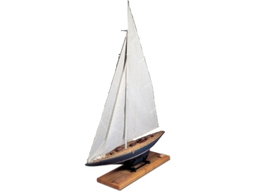 AMATI Endeavour jacht 1934 1:35 kit / KR-25082