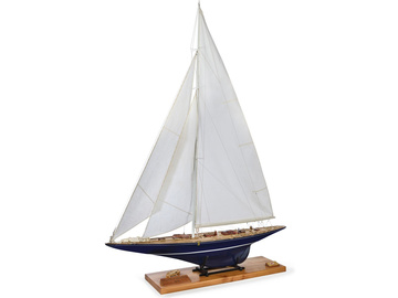 AMATI Endeavour jacht 1934 1:50 kit / KR-25083