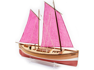 Vanguard Models Lady Eleanor 1850 1:64 kit / KR-25312