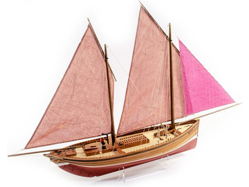 Vanguard Models Lady Isabella 1:64 kit / KR-25313